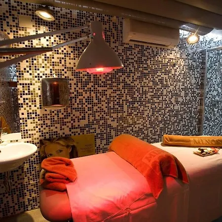 Rh Don Carlos&spa Hotel