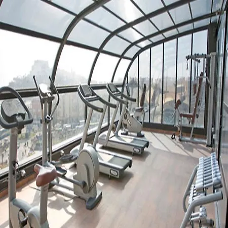 Rh Don Carlos&spa Hotel