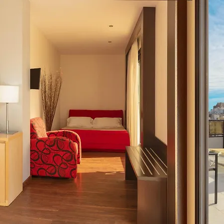 Rh Don Carlos & Hotel 4*