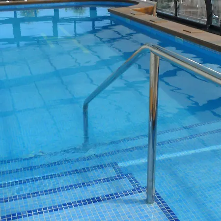Hotel Rh Don Carlos&spa 4*