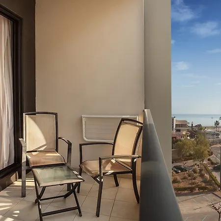 Hotel Rh Don Carlos&spa 4*