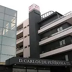 Hotel Rh Don Carlos & Peñíscola