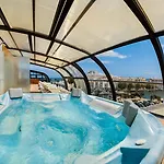 Hotel Rh Don Carlos & 4*