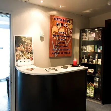 Rh Don Carlos & 4* Peñíscola