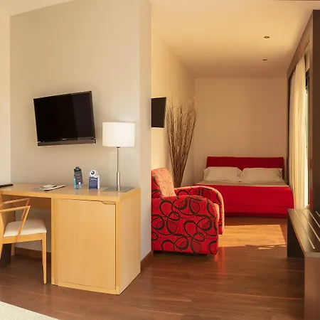 Rh Don Carlos & Hotel 4*
