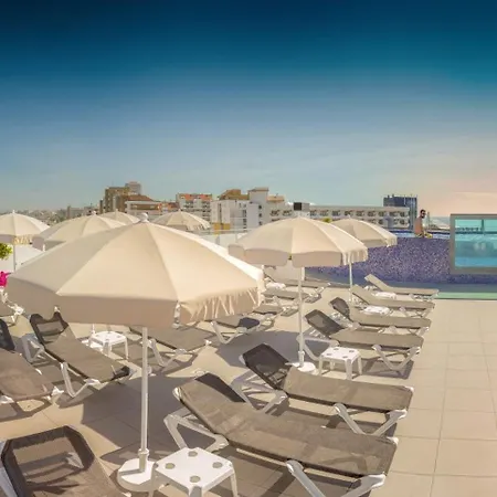 Rh Don Carlos & Hotel Peñíscola