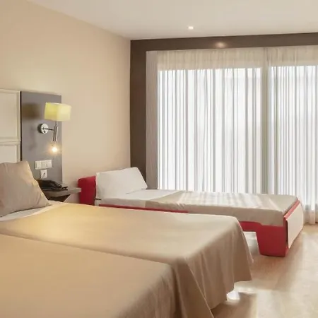 Rh Don Carlos & Peñíscola