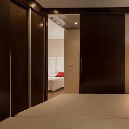 Rh Don Carlos & Hotel 4*