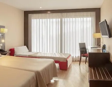 Hotel Rh Don Carlos & 4*