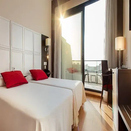 Hotel Rh Don Carlos & 4*