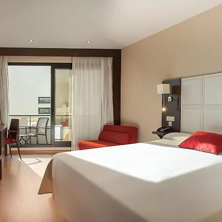Rh Don Carlos & Hotel Peñíscola