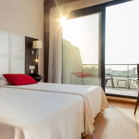 Hotel Rh Don Carlos &