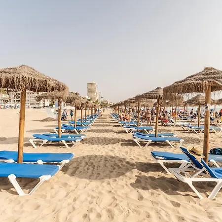 فندق Rh Don Carlos & 4*