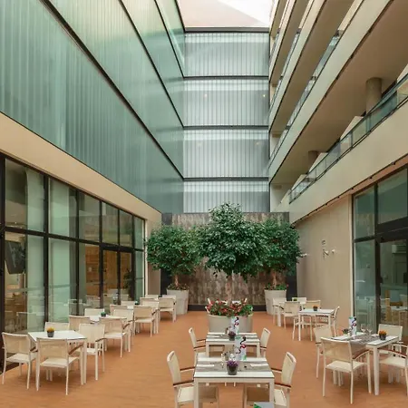 Hotel Rh Don Carlos &