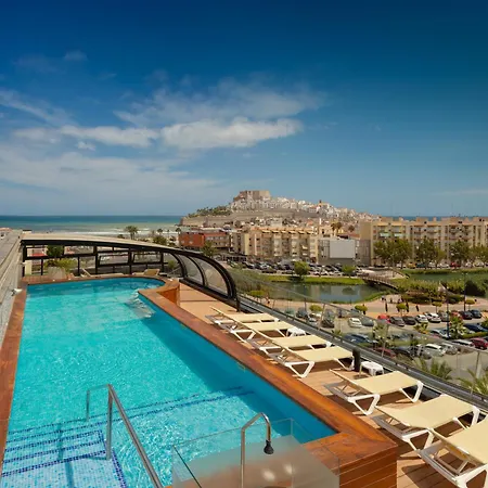 Rh Don Carlos & Hotel 4*