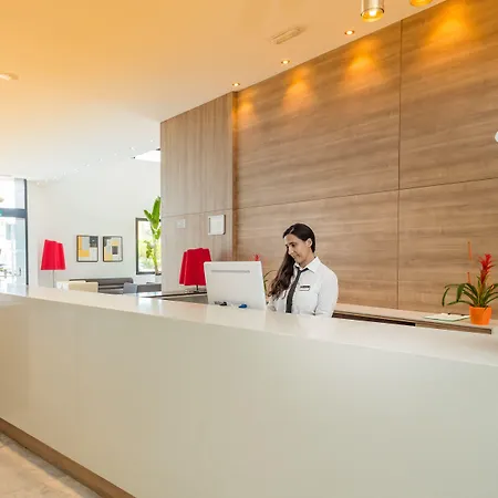 Rh Don Carlos & Hotel Peñíscola