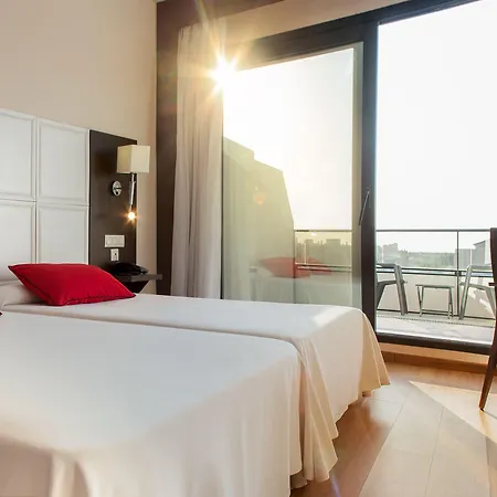 Rh Don Carlos & Hotel