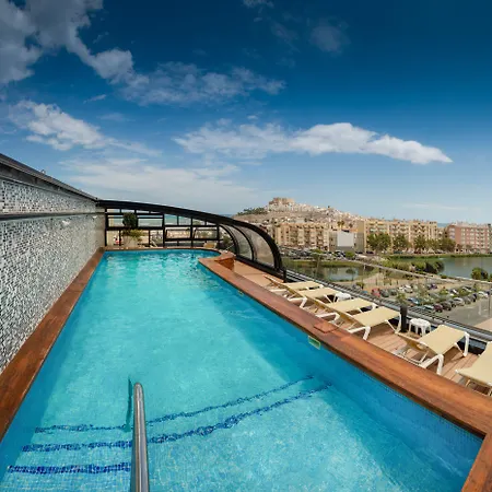 Rh Don Carlos & Peñíscola