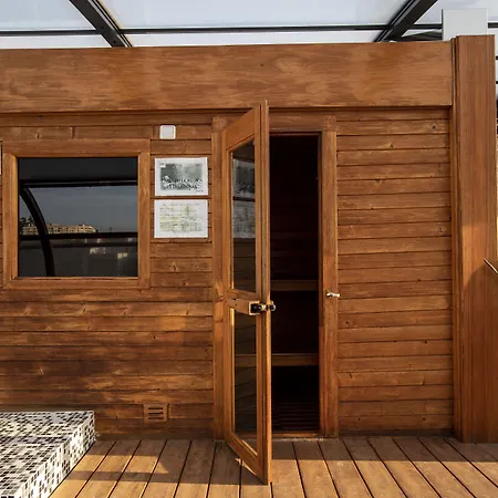 Rh Don Carlos & Hotel 4*