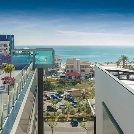 Rh Don Carlos & Hotel 4*