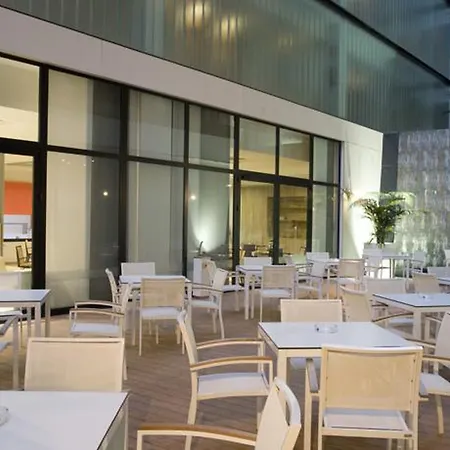 Hotel Rh Don Carlos & 4*