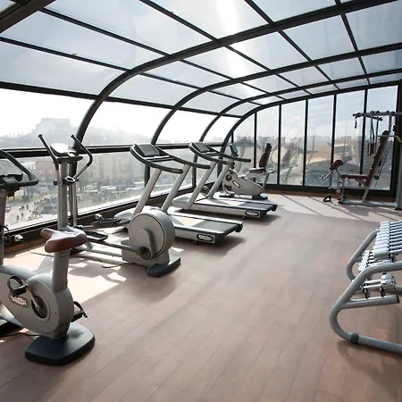 Hotel Rh Don Carlos &