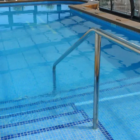 Hotel Rh Don Carlos & 4*