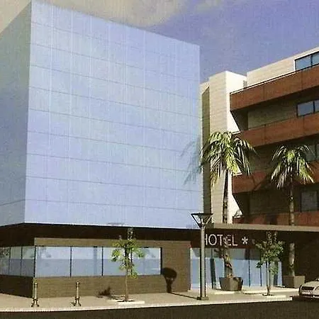 Rh Don Carlos & Hotel Peñíscola