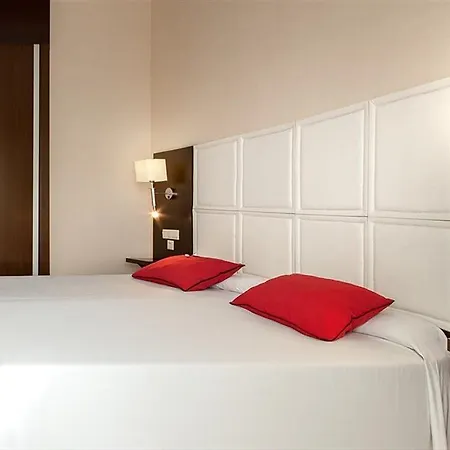 Rh Don Carlos & Hotel 4*