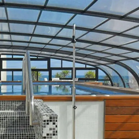 Rh Don Carlos & Hotel