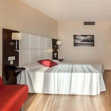 Rh Don Carlos & Hotel Peñíscola