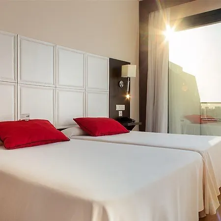 Rh Don Carlos & Hotel 4*