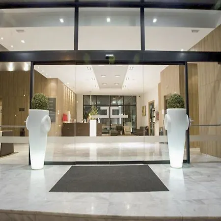 Rh Don Carlos & 4* Peñíscola