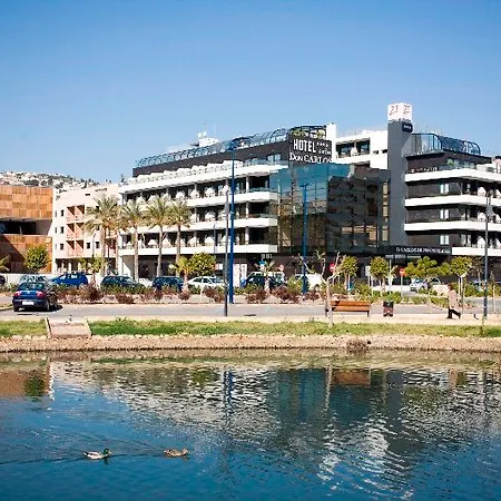 Hotel Rh Don Carlos &