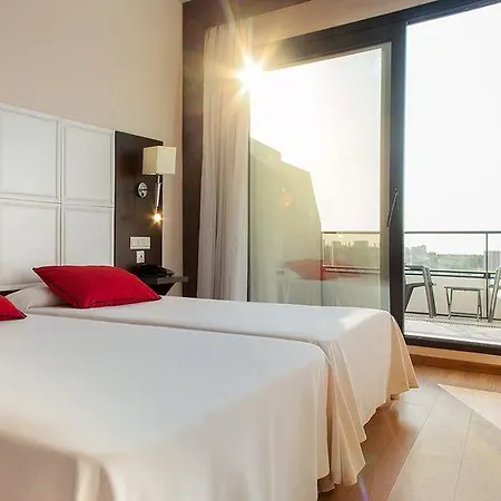 Rh Don Carlos & 4* Peñíscola