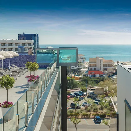Hotel Rh Don Carlos & 4*