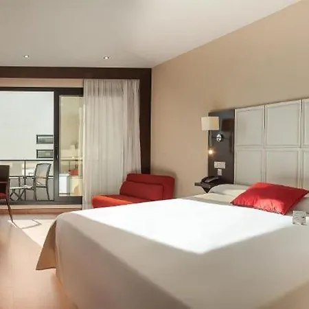 Rh Don Carlos & Hotel