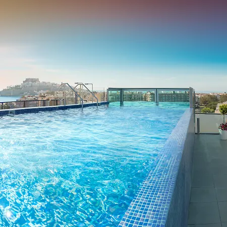 Rh Don Carlos & Otel 4*