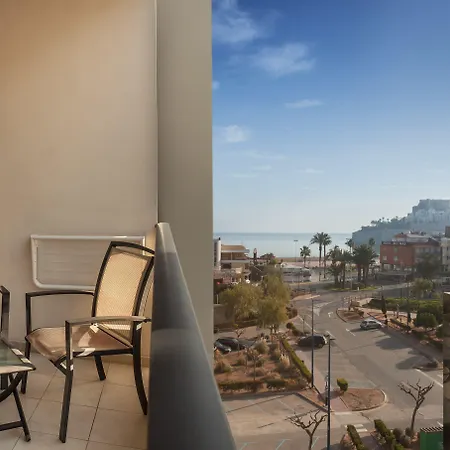 Rh Don Carlos & Hotel 4*