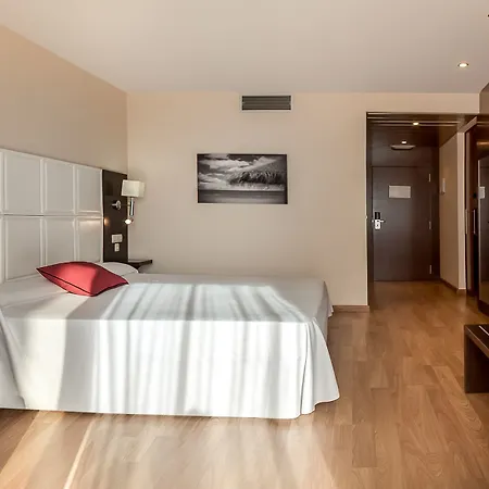 Hotel Rh Don Carlos &