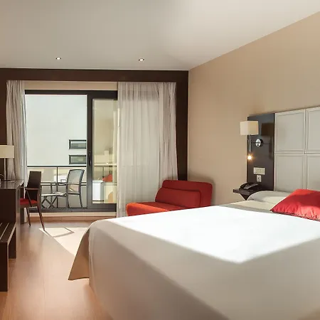 Hotel Rh Don Carlos & Peñíscola