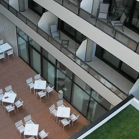 Rh Don Carlos & Peñíscola