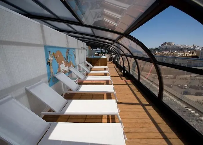 Rh Don Carlos & Peñíscola