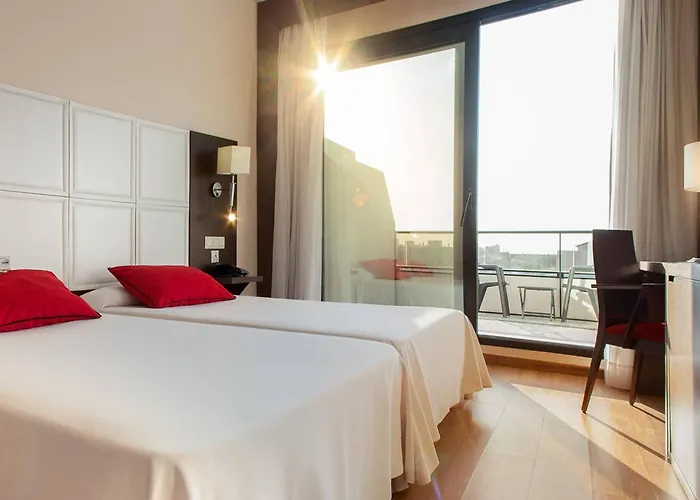 Hotel Rh Don Carlos &