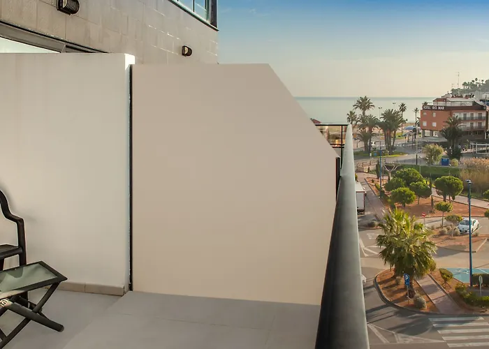 Rh Don Carlos & Peñíscola