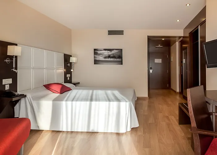 호텔 Rh Don Carlos &