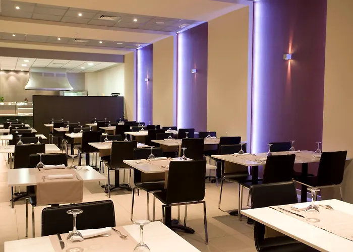 호텔 Rh Don Carlos & Peñíscola