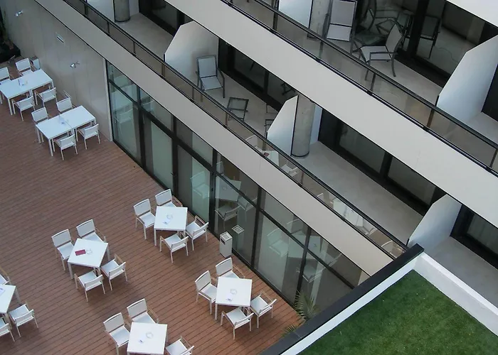 Rh Don Carlos & Peñíscola