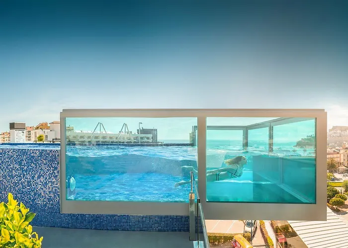 호텔 Rh Don Carlos &